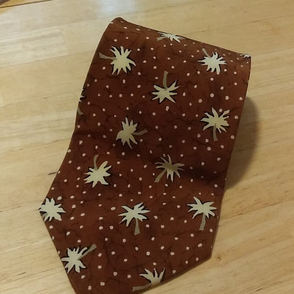 Hugo Boss tie